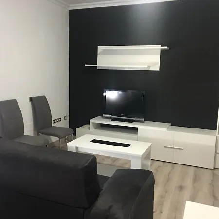 Apartamento Deluxe Ossa de Montiel Exterior photo