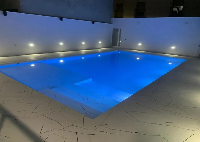 Apartamento Deluxe