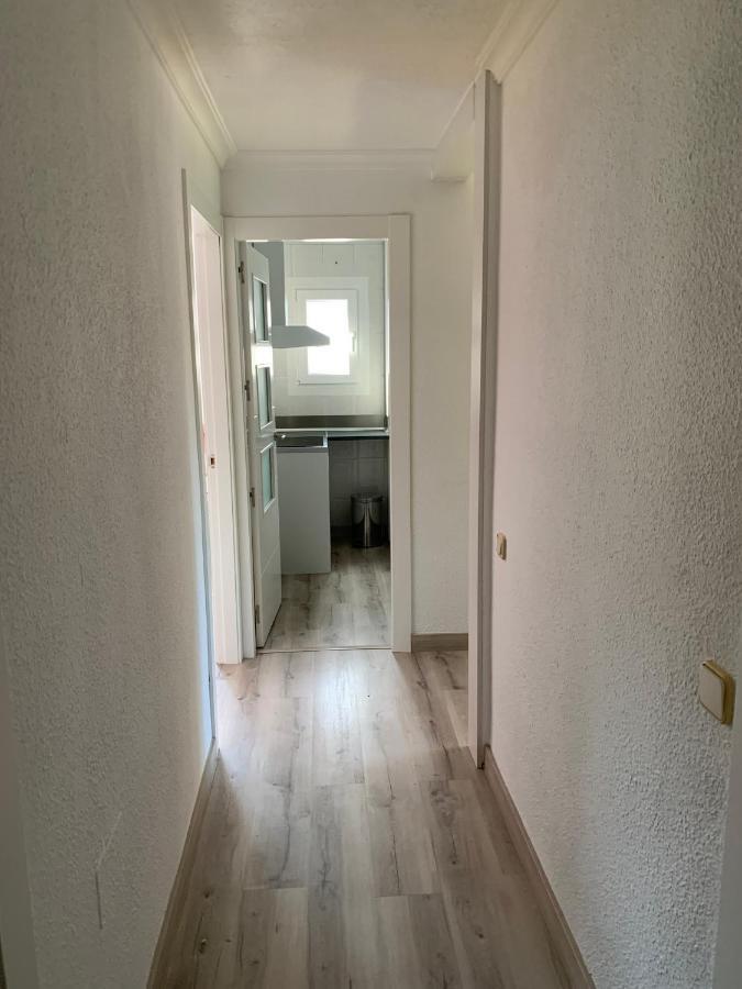 Deluxe Apartment Ossa de Montiel