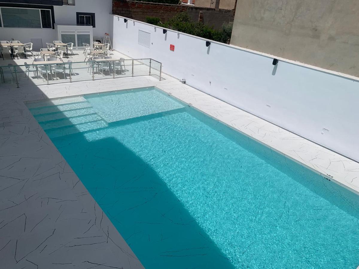 Deluxe Apartment *