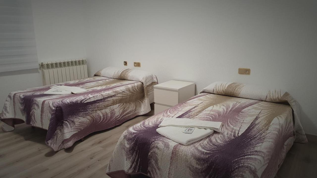 Apartment Deluxe *